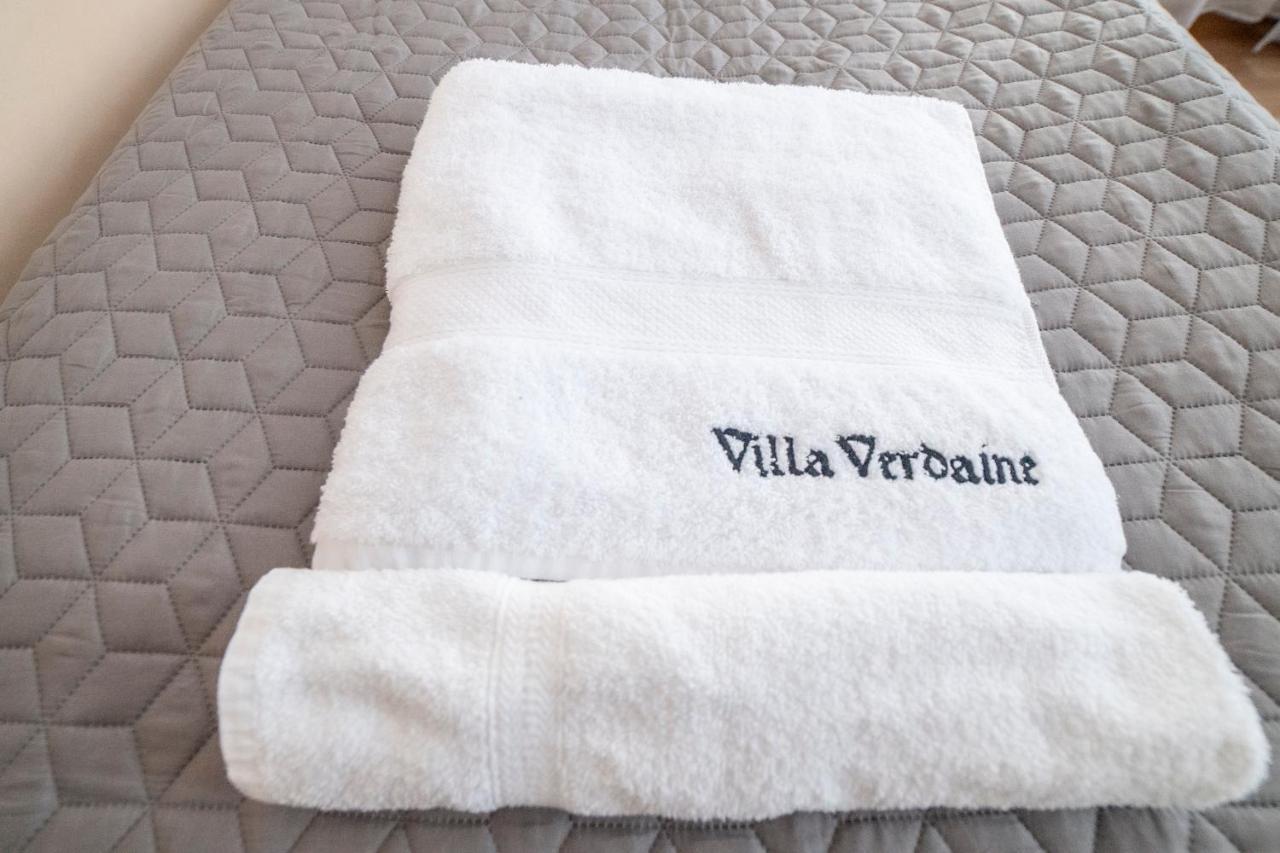 Villa Verdaine Šilutė Екстериор снимка